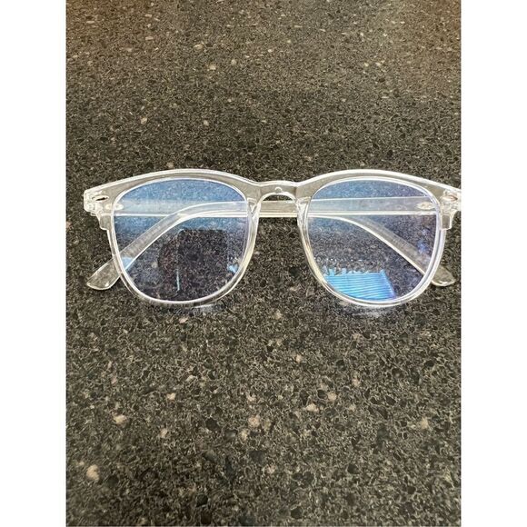 Blue Light Glasses lot of 2 - Picture 1 of 8